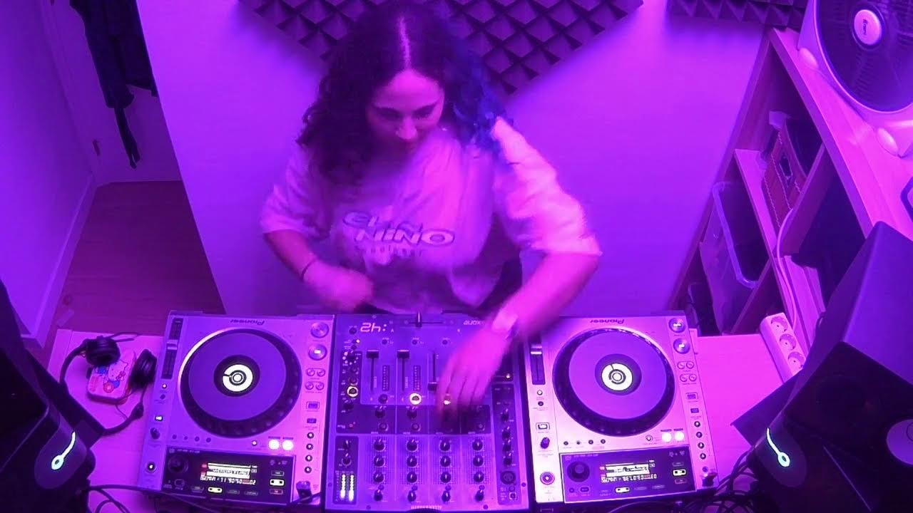 NERVE at @LTRRoom - 3/12/2025 - Live Stream