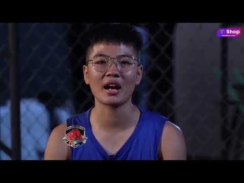 Võ sĩ Thanh Hằng và con đường chinh phục võ thuật