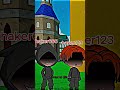when hacker to be nice for player #roblox #bloxfruit