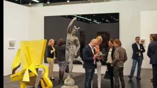 47. ART COLOGNE 18.04.2013