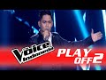 Ario Setiawan 'Autonomy' | PlayOff 2 | The Voice Indonesia 2016
