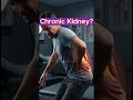 The Silent Disease That Slowly Destroys Kidneys #chronickidneydisease, #kidneydiseasesymptoms
