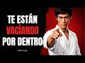 Bruce Lee: Las 7 Personas Que Te Destruyen Sin Que Lo Notes