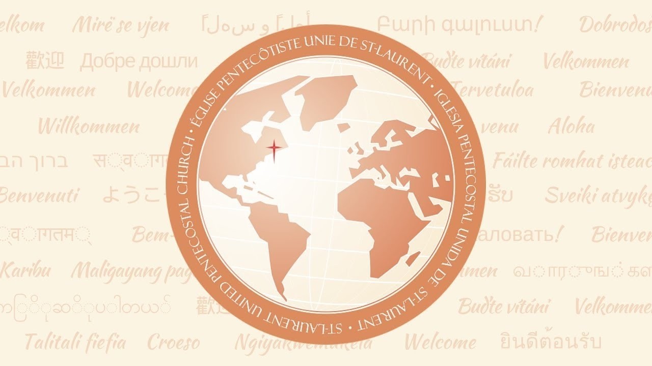 St-Laurent UPC Bilingual Service - EPU St-Laurent Service Bilingual February 22, 2026