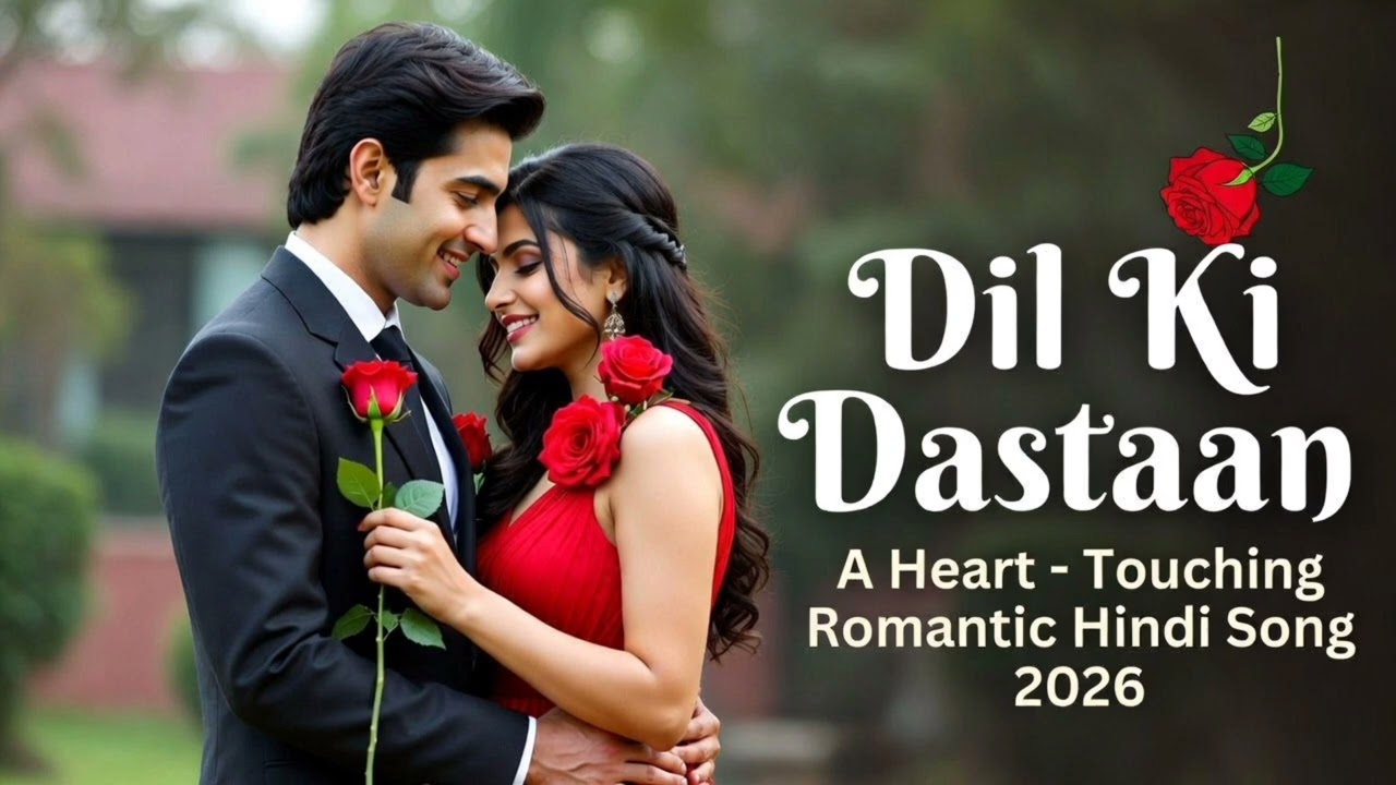 Dil Ki Dastaan – A Romantic Duet Love Song | Ishq Ho Gaya