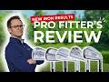 What MONTHS of Fittings Taught Us About New Ping, Callaway & Mizuno Irons