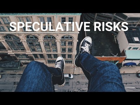 Speculative Risks Meaning Examples
