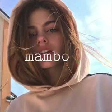 hey hey hey mambo mambo italiano hey mambo