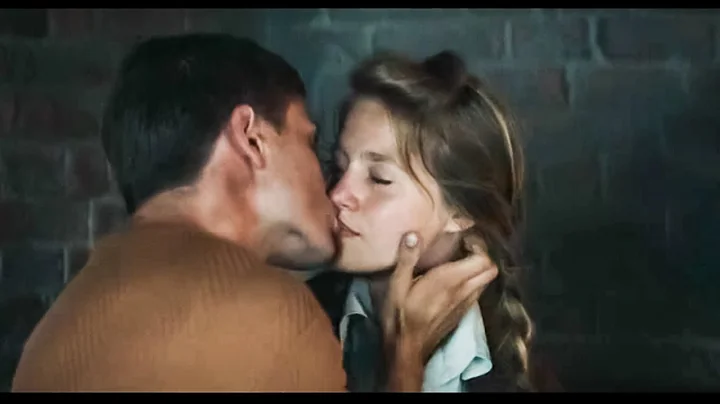 The Aftermath Kissing Scene 2019 - Flora Thiemann