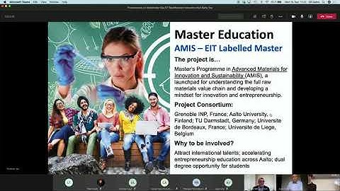 10. Jari Koskinen, Professor at Aalto University