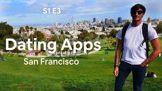 Touring San Francisco and Chatting About Grindr and Tinder | S1 E3 screenshot 5