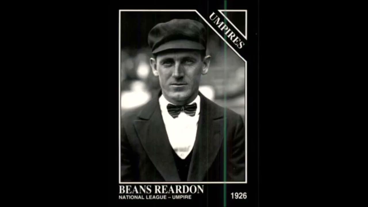 1934 World Series Game 1