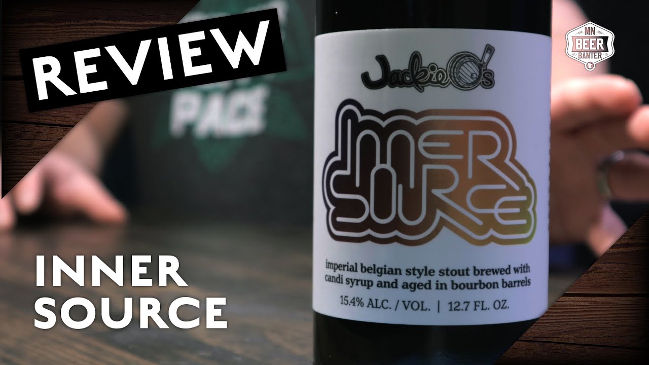 Inner Source | Jackie O’s | Review