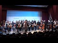 Capture de la vidéo Concert Extraordinar Noua Orchestră Transilvană