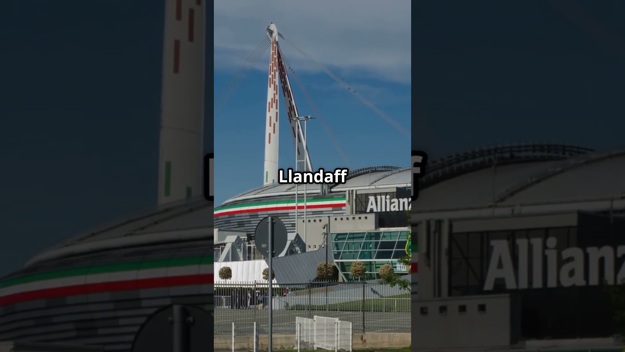 🏰 Cardiff’s Top 10 Must-Visit Spots! 🇬🇧✨