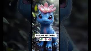 Oddish evolution path - Real life Pokemon