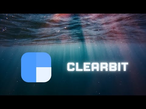 How to find an Official Email address using Clearbit?