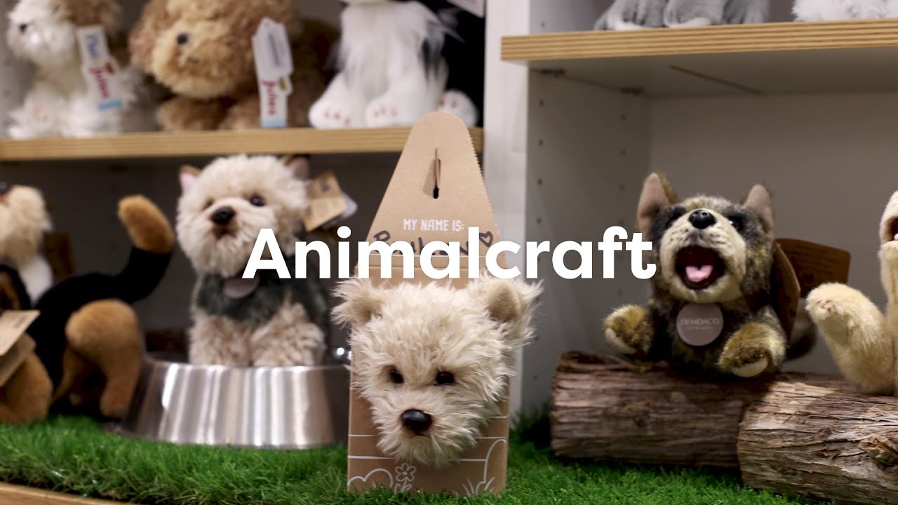 Animalcraft®
