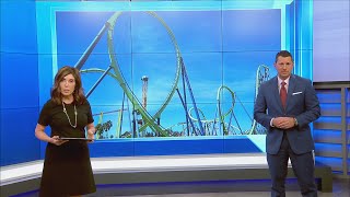 An amusement park coming to Fresno? How soon it could happen