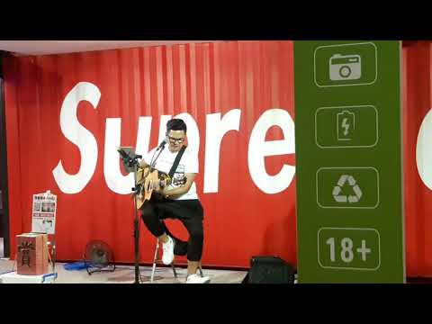 高明德Andy 【就在今夜】