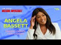 Angela Bassett on Her Career, Legacy & Mission: Impossible – Final Reckoning