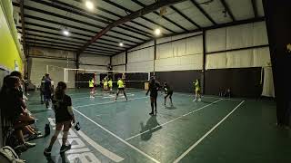 (Game 3) 15U Black Silver vs 16U Black Gold Momentum Volleyball Academy #volleyball #ace #spike