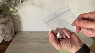 WATCH before buying teachers Lanyard