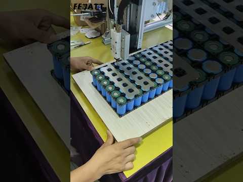 DIY 48V lithium Battery | Maximize Range with LiFePO4 & BMS