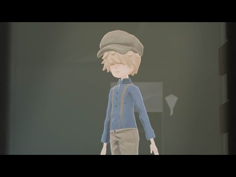 自主制作アニメ「LittleBraver」