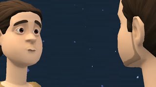 Karen And Mr. Beast Get Revenge On John Cena - Heartgon Blackpoppy Week Day 5