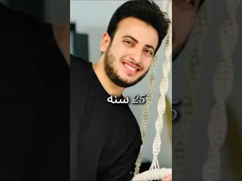 معلومات عن الكابتن حسن عادل