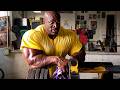 NO MERCY PRESSURE CREATES MONSTERS BODYBUILDING MOTIVATION  mp3