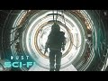 Sci-Fi Short Film "Black Sun" | DUST