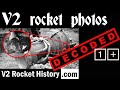 V2 Rocket attack (aftermath)