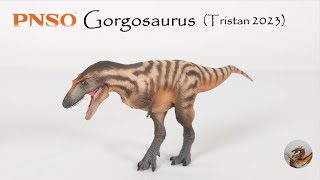 257: PNSO Gorgosaurus (Tristan 2023) Review