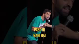 Jaisi soch, waise sawaal #shorts #rahuldua #standup
