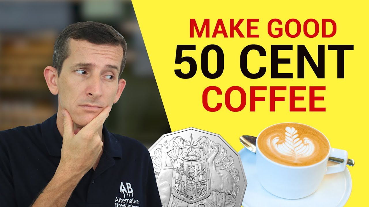 How To Make Good Coffee At Home