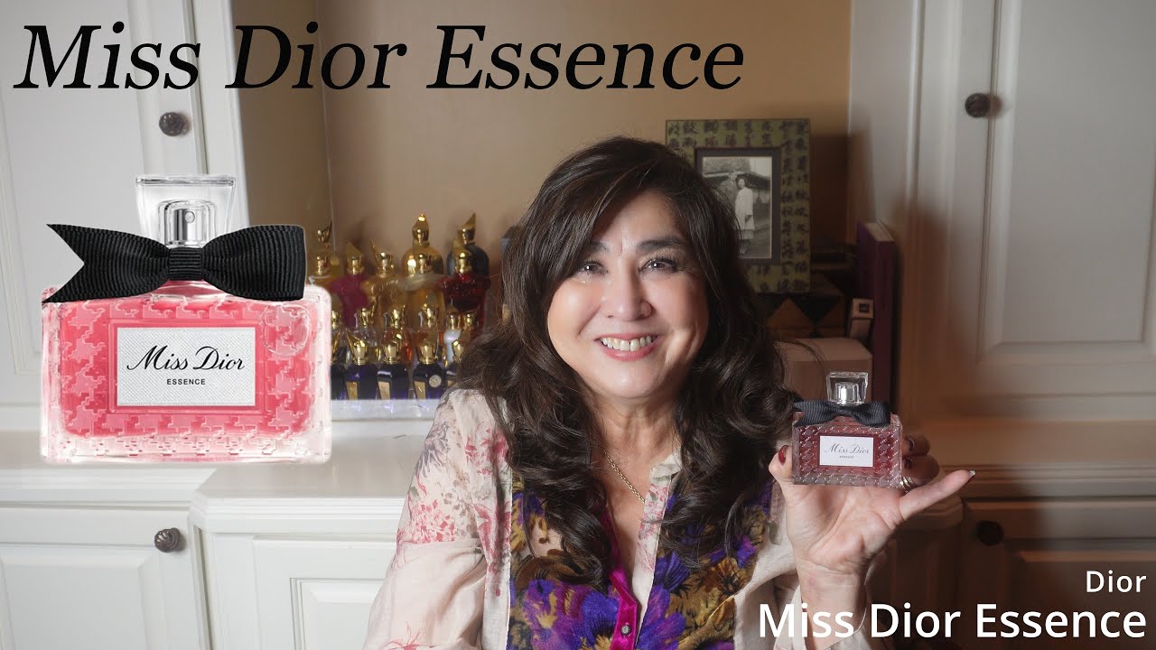 Miss Dior Essence