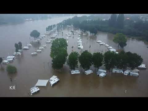 Floods Netherlands pt