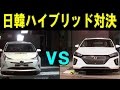 【プリウスvsアイオニック】韓国プリウスハンターの実力は!?【ユーロNCAP衝突安全テスト】