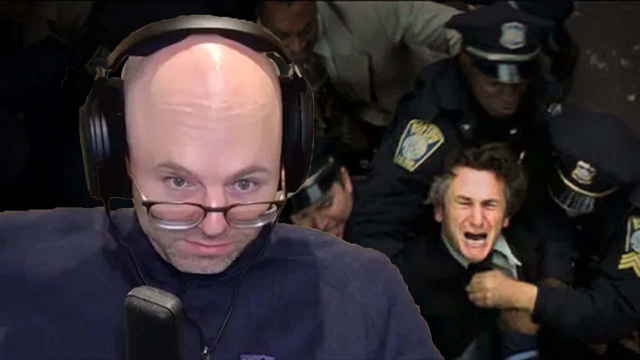 Northernlion is a genius