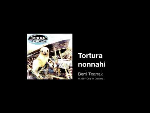 Watch the video for Tortura nonahi