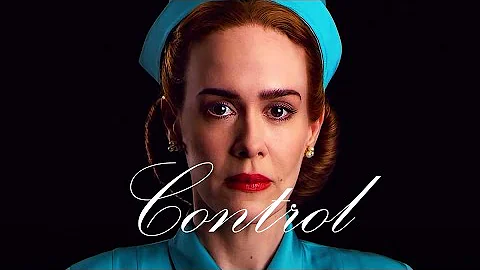 Mildred Ratched | Control