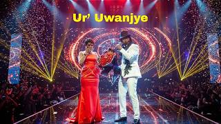 Malina Feat Yvan Muziki - Uri Uwanjye Official Music Audio