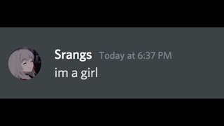 Famous Discord Mod Speedrun (good ending) Profile