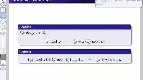 Digital Logic Design (Ch. 5): binary representation