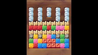 COOKİE CATS BLAST level 455
