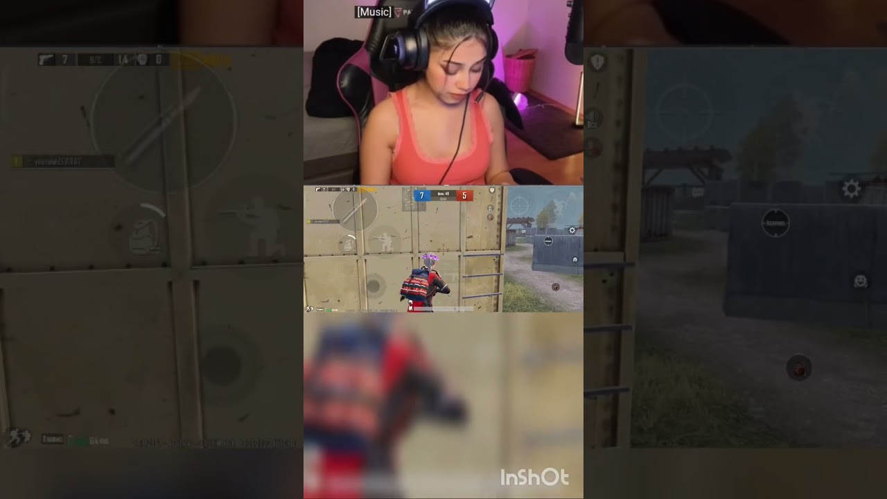 Карол пабг вернулся 🔥⚔️ 