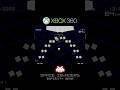 Space Invaders: Infinity Gene (Xbox 360) 👾 #gaming #arcade #xbox