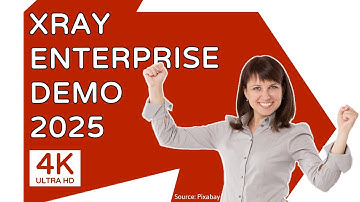 Xray Enterprise Demo 2025: Unlock Powerful Test Management Features & Upcoming Updates!